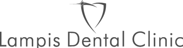 logo lampis dental clinic cliente promotiva