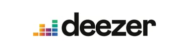 Deezer logo