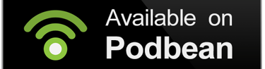 Available on Podbean