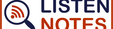Listen Notes logo