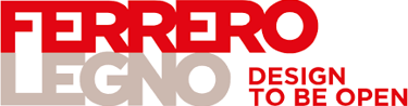 Ferrero Legno olivieri e Bosco