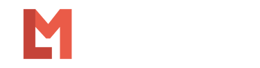 logo texto blanco