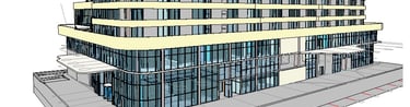 servicios BIM Chile modelo 3d coordinación BIM modelado 3d profesional