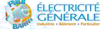 Logo de l'entreprise BarthElec