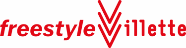 logo freestyle villette