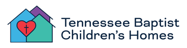 Tennessee Baptist Children's Homes Logo