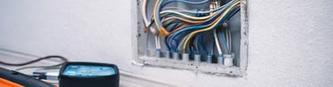 Elektrawerkzaamheden