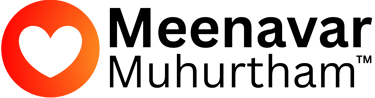 Meenavar Muhurtham Logo