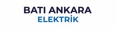 Batı Ankara Elektrik Mühendislik ve teknik servis