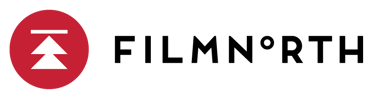 FilmNorth logo