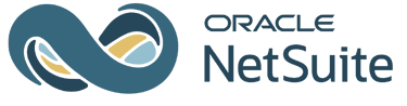 Oracle Netsuite Logo