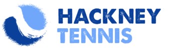 hackney tennis logo
