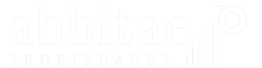 Logo de Abbitae Propiedades