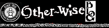Other~Wise Blog header