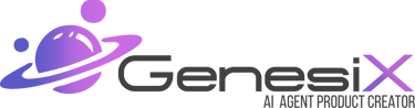 Logo GenesiX