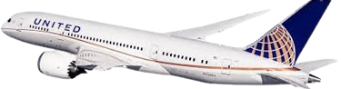Eva Air, Delta Airlines, JSX Flights, TAP Air Portugal, Lot Polish Airline, Swiss Air, Air France Fl