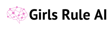 Girls Rule AI Logo