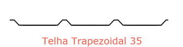 trapezoidal 35