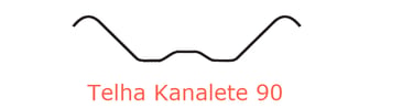 kalhetao canaletao