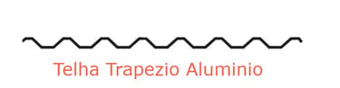 trapezoidal alcoa