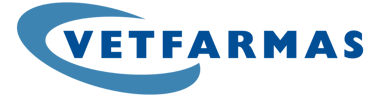 Vetfarmas logotipas