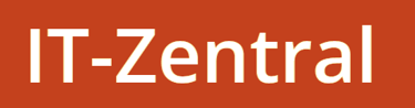 das Logo von IT-Zentral