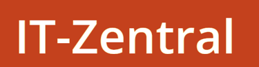 Das Logo von IT-Zentral