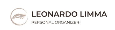 logotipo da marca leoorganizer