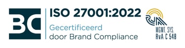 ai spraakherkenning gecertificeerd
