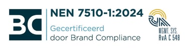 ai spraakherkenning gecertificeerd