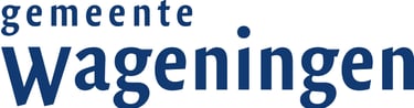 Gemeente Wageningen Logo - Samenwerking
