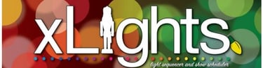 Xlights Logo