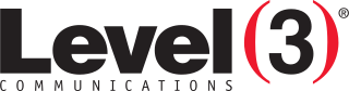 Level 3 logo