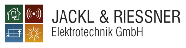 Logo Jackl & Riessner