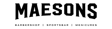 Logo van Maesons