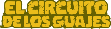 Logo El circuito de los guajes