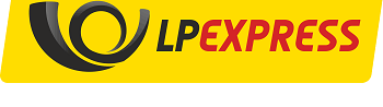 Atsiėmimas LP express paštomatuose