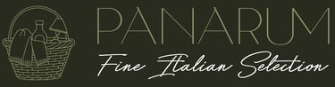 PANARUM Logo