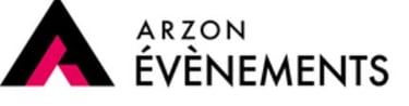 logo arzon evenements