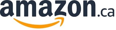 amazon.ca thermal labels