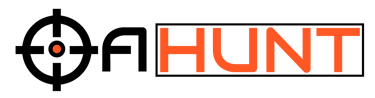 oa hunt logo