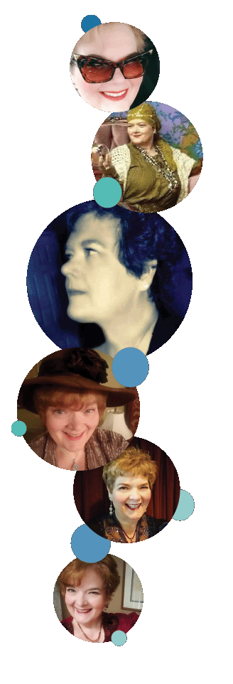 Fortuneteller tarot card reader psychic