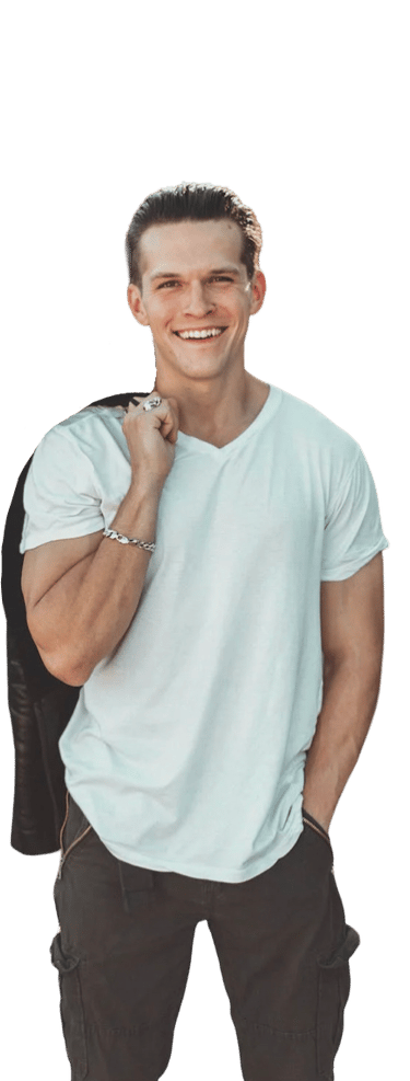 Box my Box Soignies, Stockage pas cher, images d'une personnes heureuse grâce à nos solutions de Stockages  