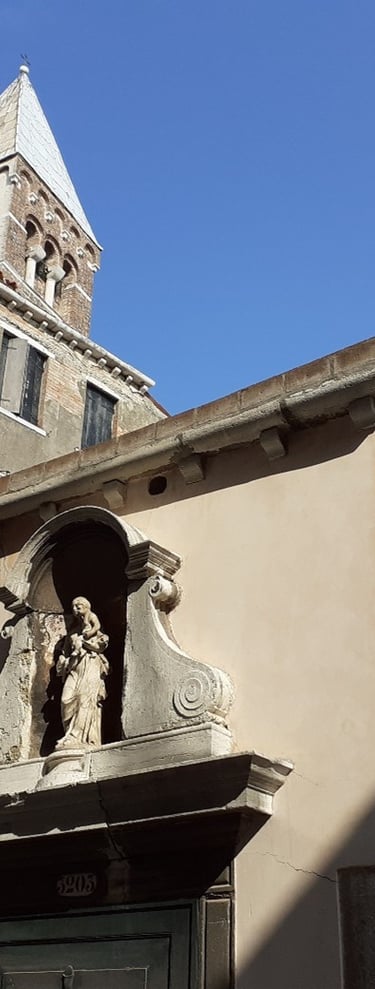 église San Samuele