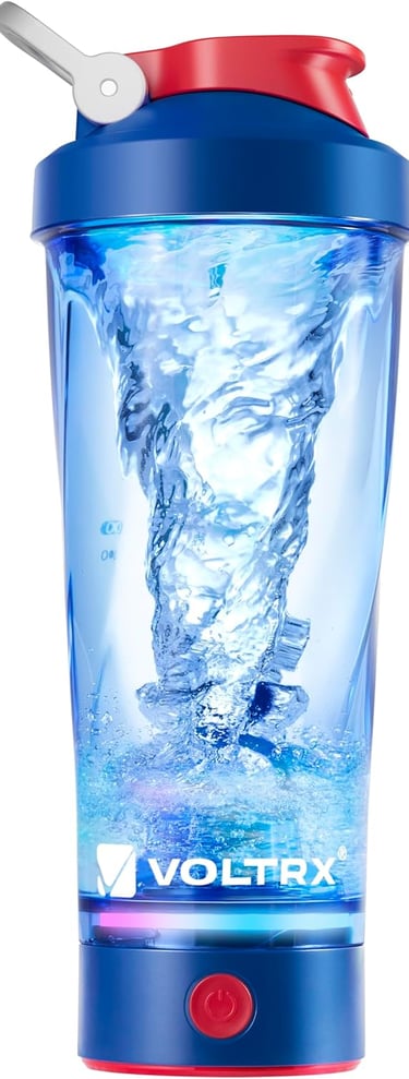 OLTRX Electric Shaker Bottle