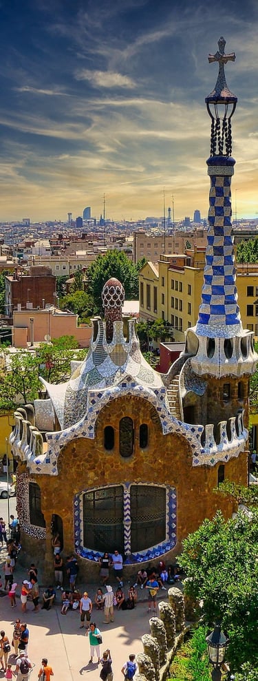 Barcelona