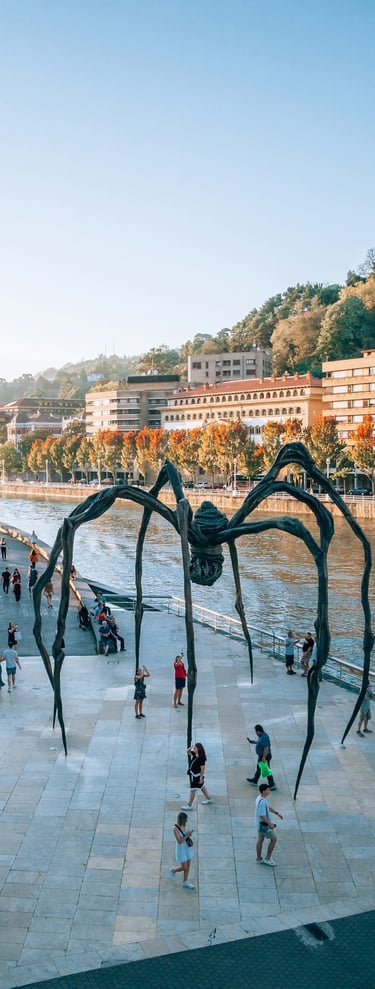 Bilbao, Spain