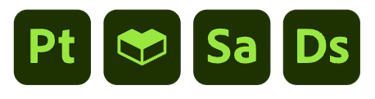 Substance 3D Individual Plan