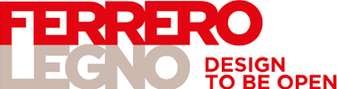 Ferrero Legno olivieri e Bosco