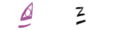 logo watchers blanc sur transparent